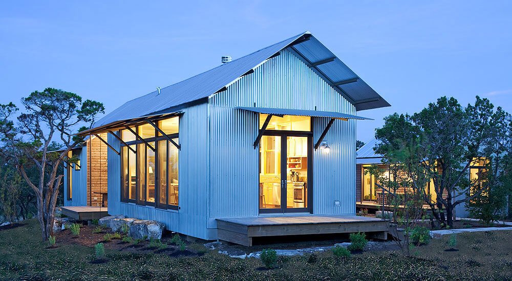 Tiny Homes