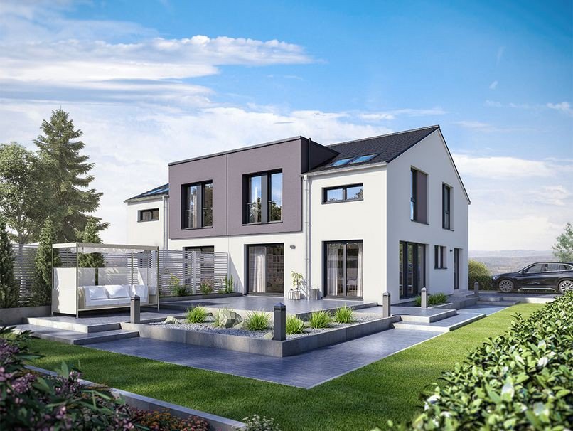 Modular Homes